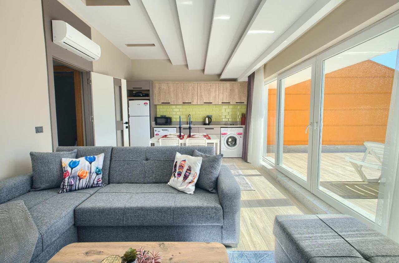 Apartment Ahi Evran By Newinn