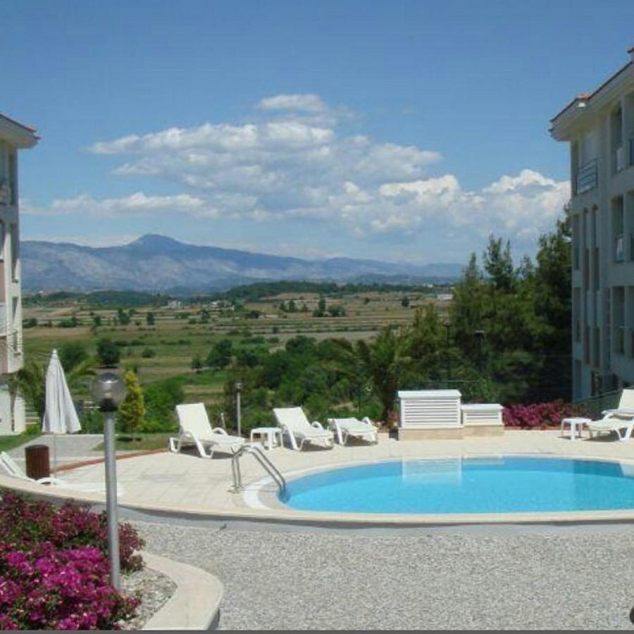 Beautiful Bright 3 Bed In Popular Sought After Private Gated Community Holiday home Antalya