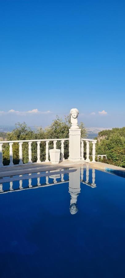 Apa Mountain Antalya