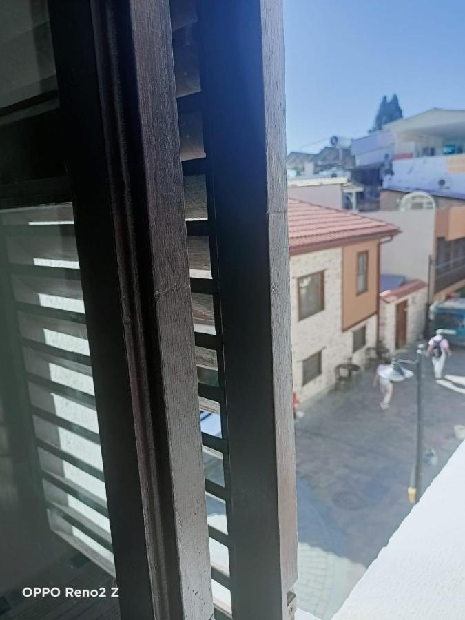 Hadrianus Pansion Otel 3*