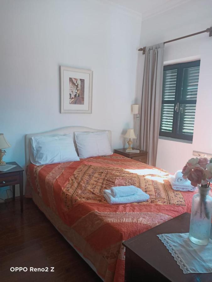 Otel Hadrianus Pansion 3*