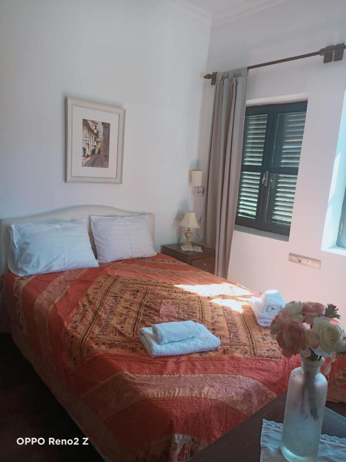 Otel Hadrianus Pansion Antalya