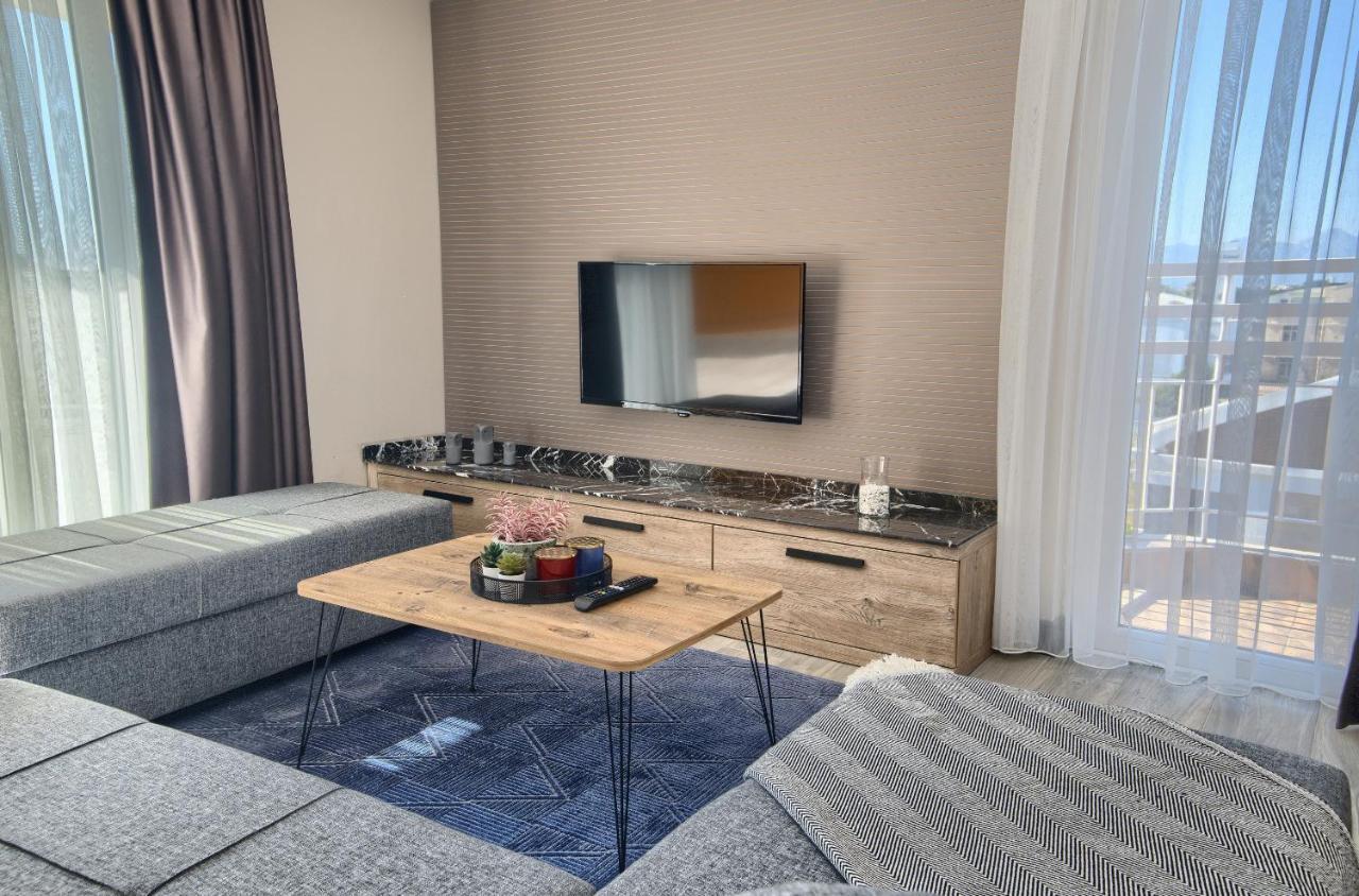 Apartment Ahi Evran By Newinn