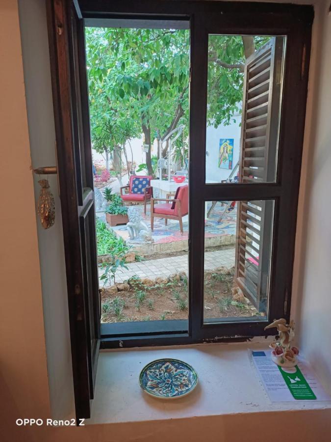 Otel Hadrianus Pansion