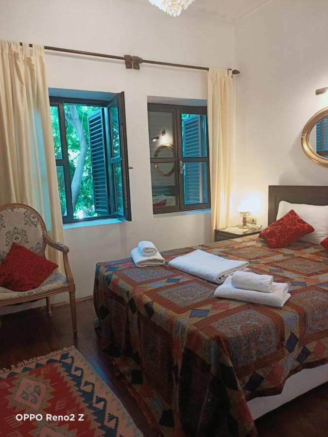 Hadrianus Pansion Otel