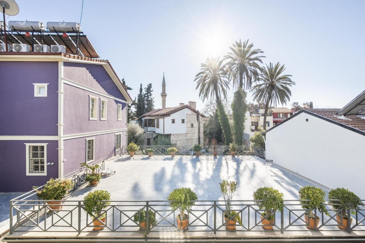 Delightful Flat Near Hadrians Gate Apartment *