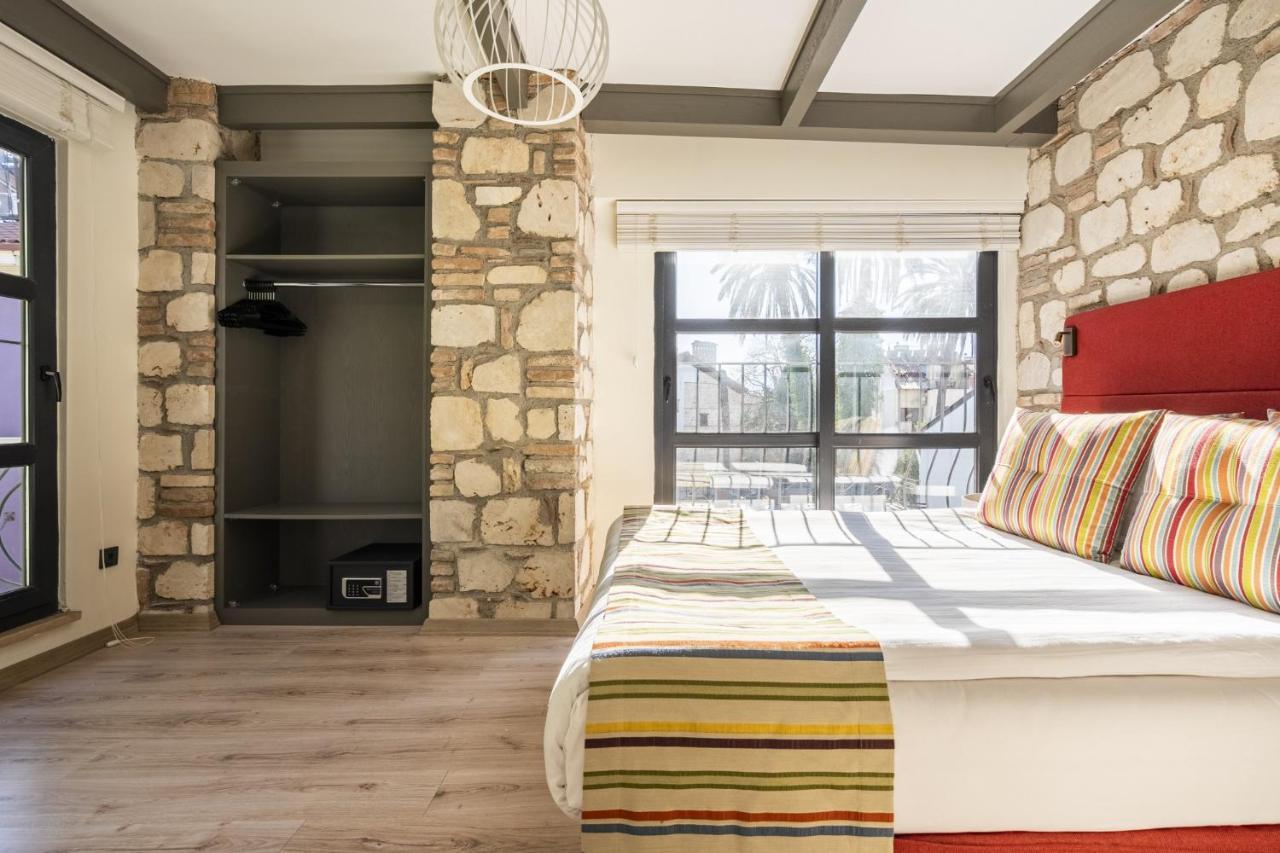Delightful Flat Near Hadrians Gate Apartment *