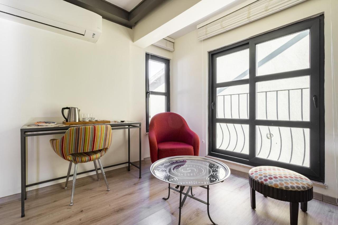 Delightful Flat Near Hadrians Gate Apartment Antalya