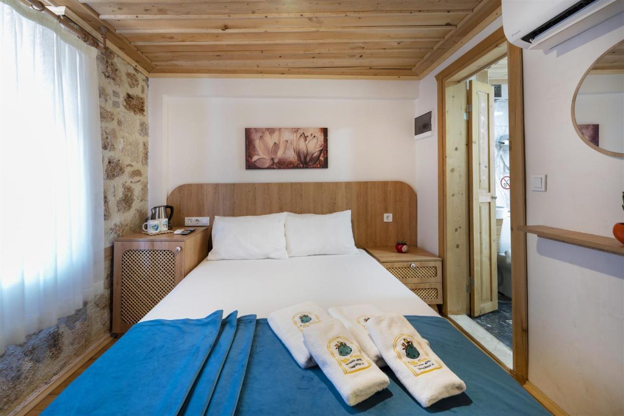 Hotel The Little Boutique *