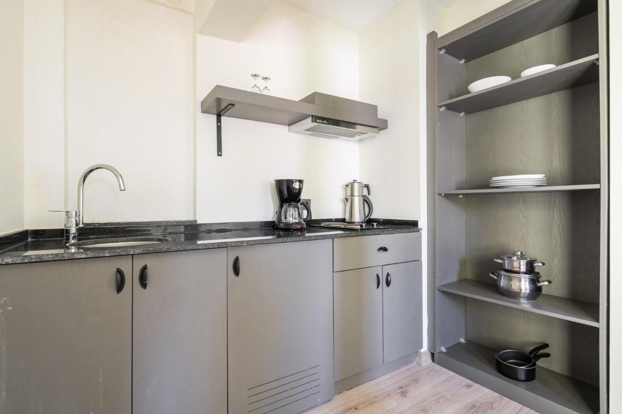 Delightful Flat Near Hadrians Gate