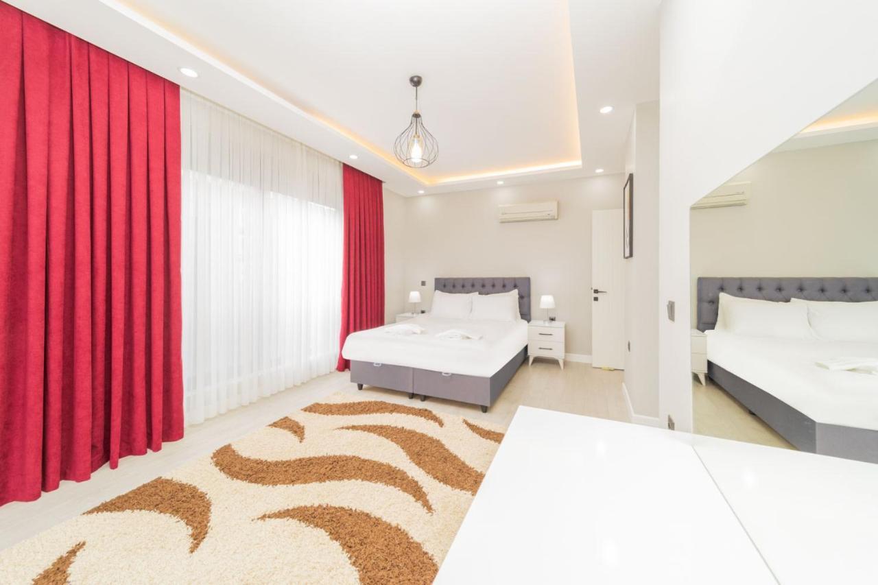 With Pool Garden And Terrace In *