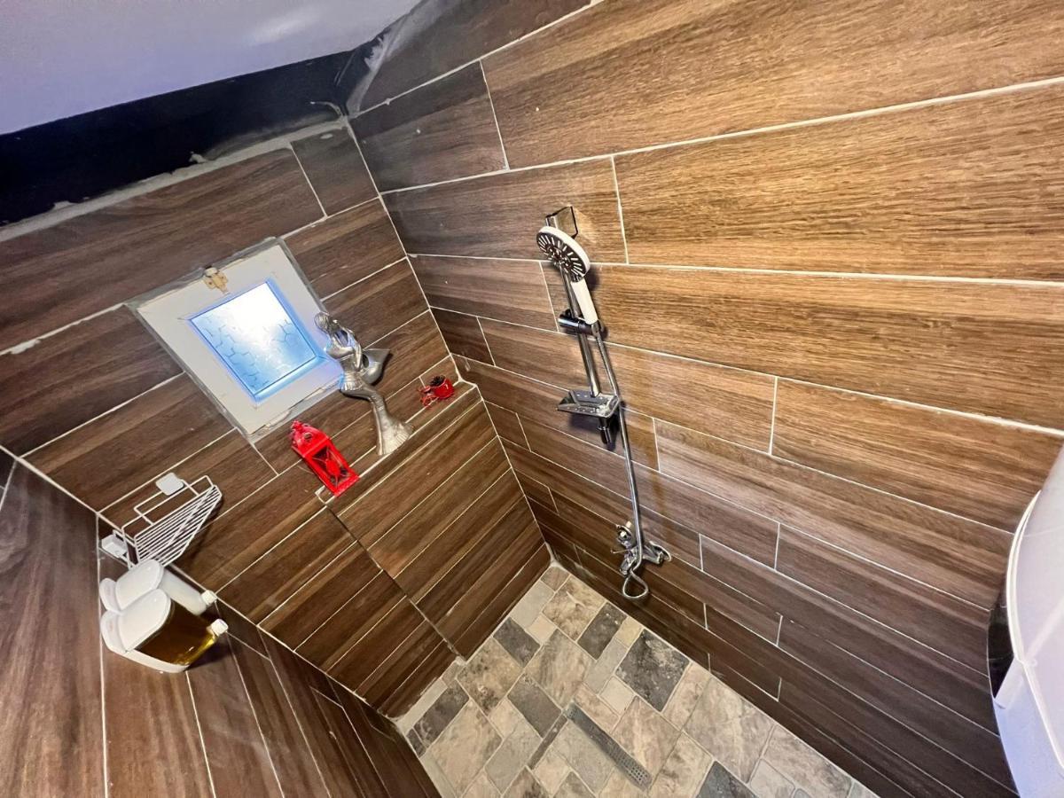 Privatunterkunft Sari Antalya