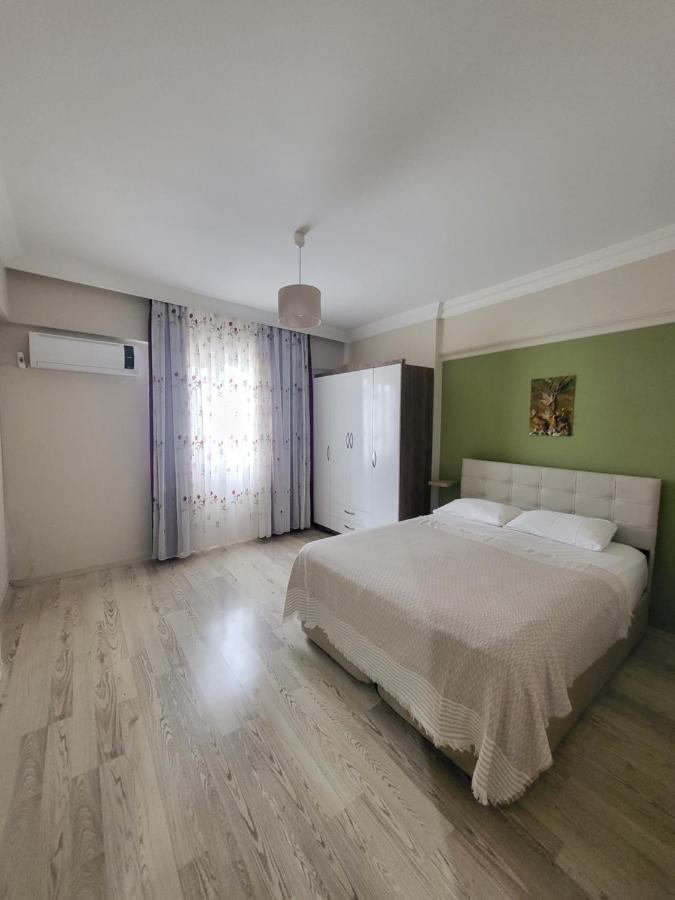 House By The Antalya