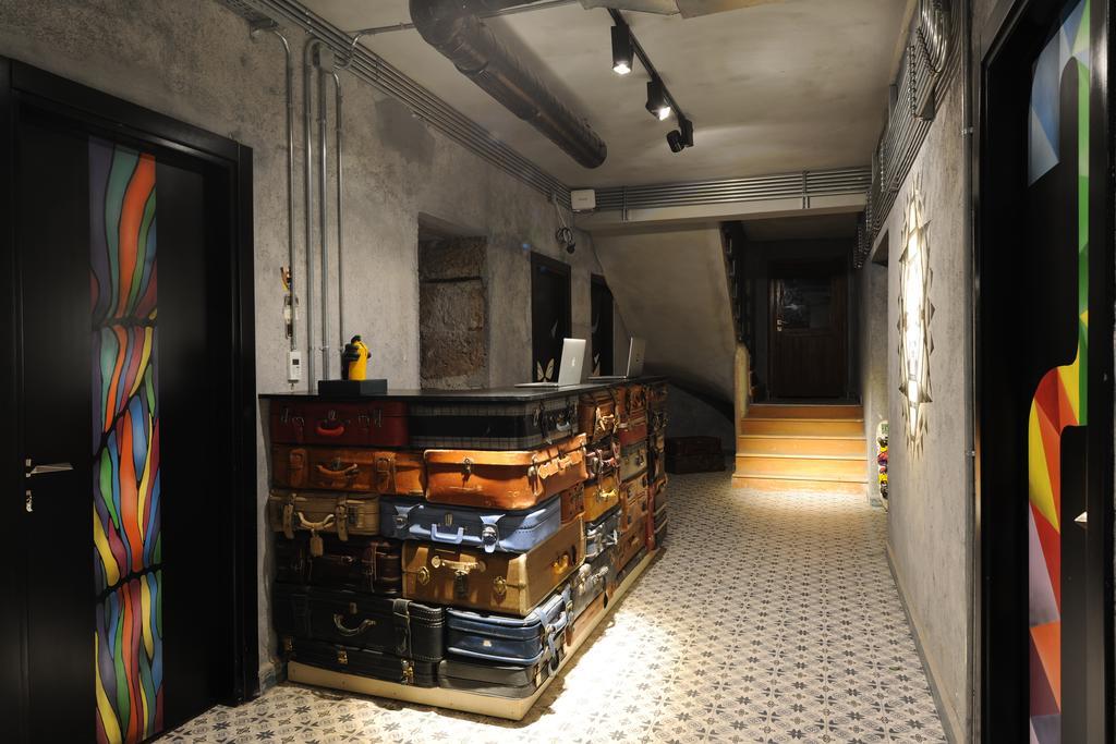 Role Street Hostel