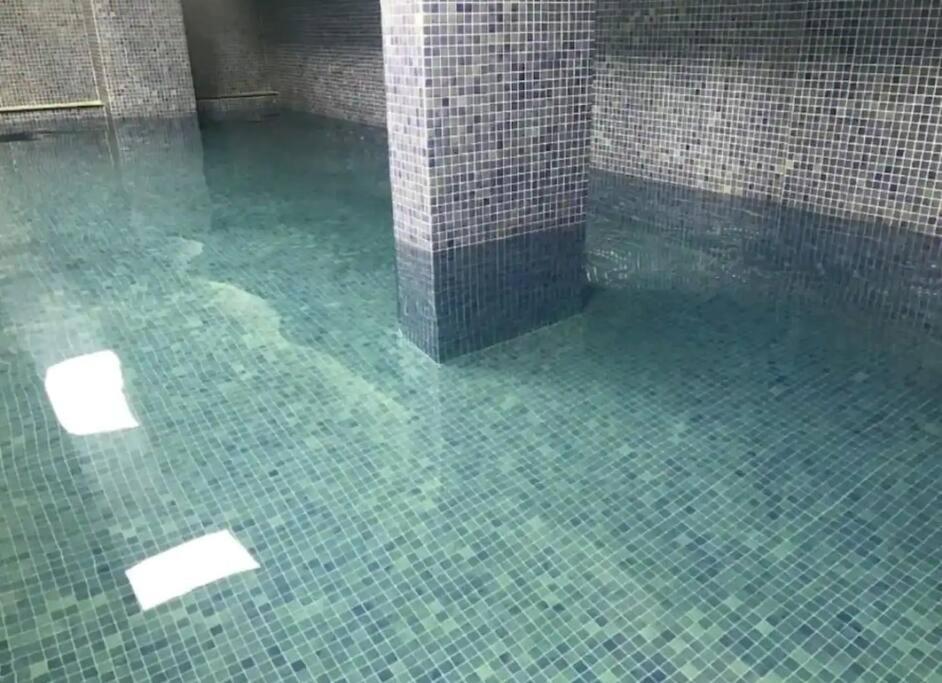 Apartment Luxury Holiday - Spa, Olympic Pool, Sauna No88