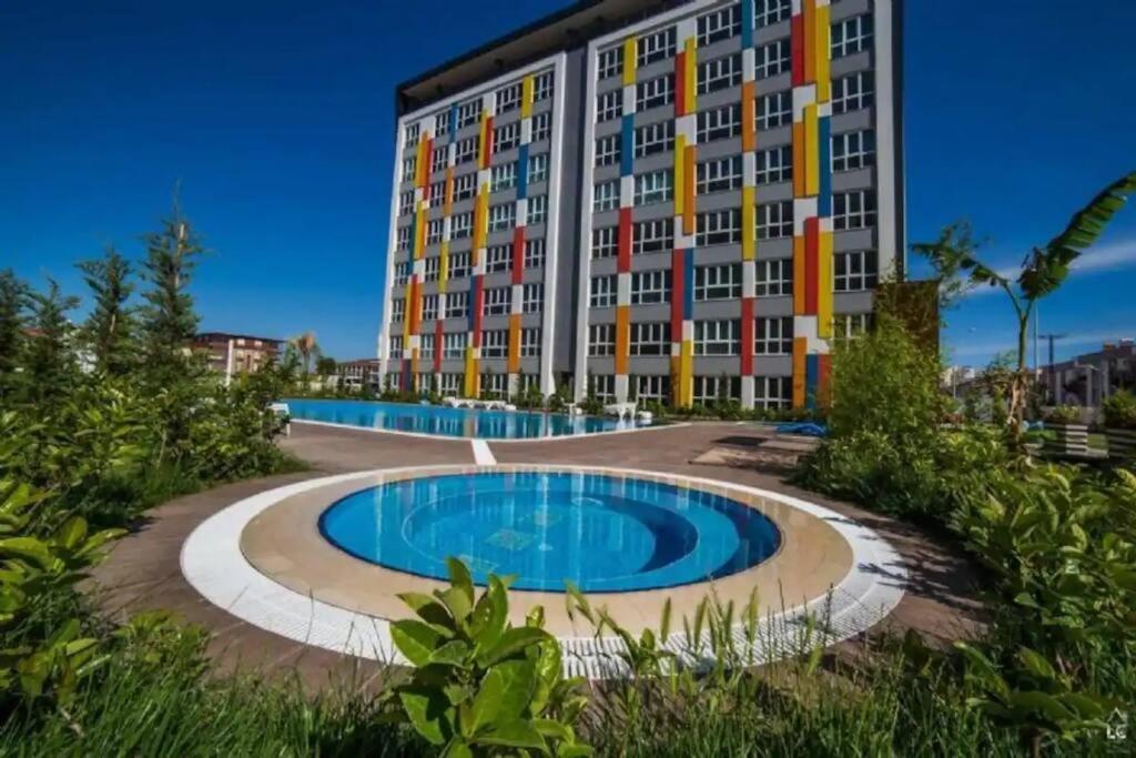 Apartment Luxury Holiday - Spa, Olympic Pool, Sauna No88 *