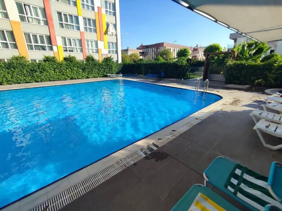 Luxury Holiday - Spa, Olympic Pool, Sauna No88 *