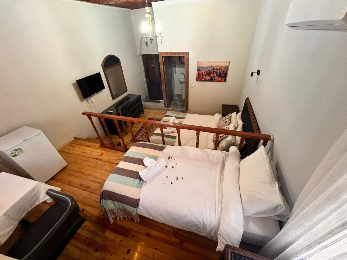 Privatunterkunft Sari Antalya