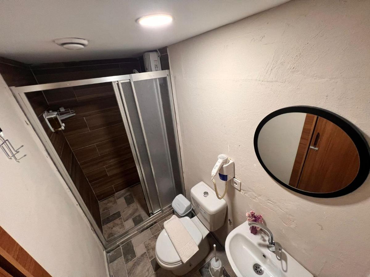 Sari Privatunterkunft Antalya