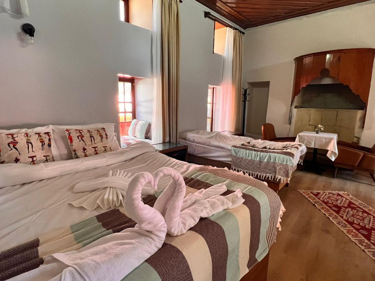 Sari Privatunterkunft Antalya