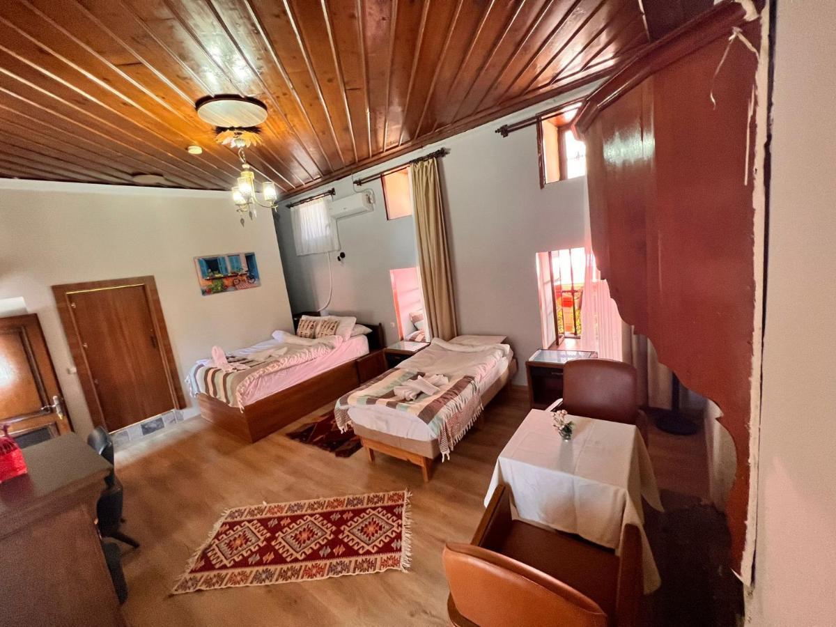 Sari Privatunterkunft Antalya