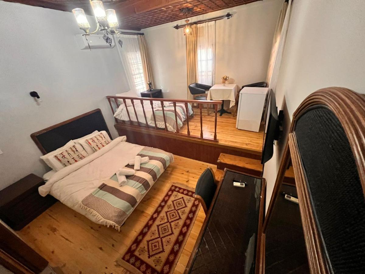 Privatunterkunft Sari Antalya