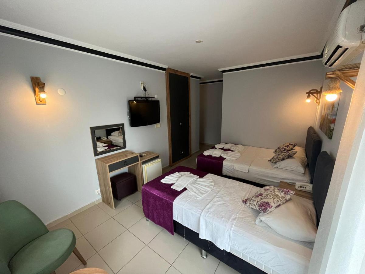 Lunay Otel