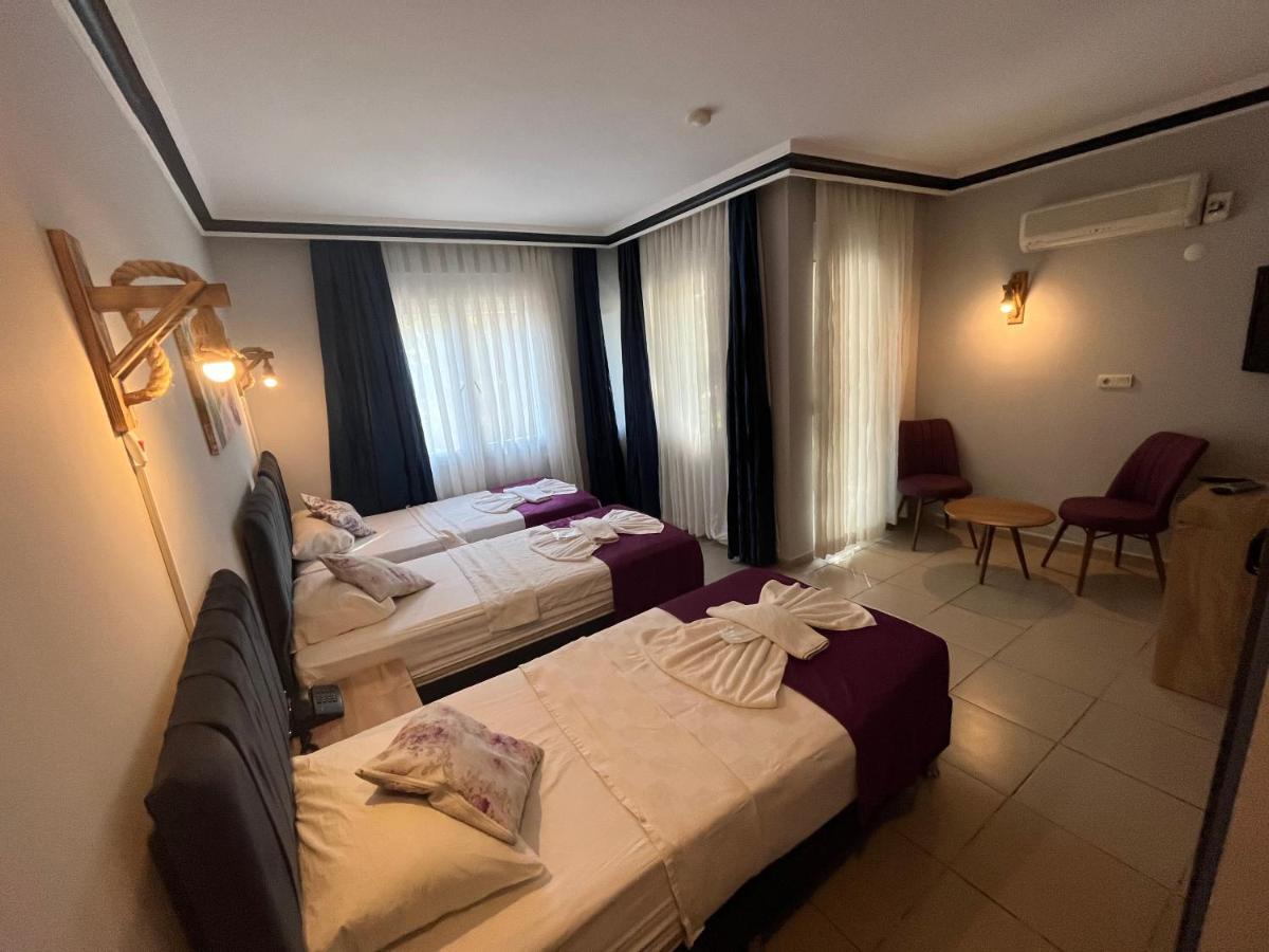 Lunay Otel Antalya