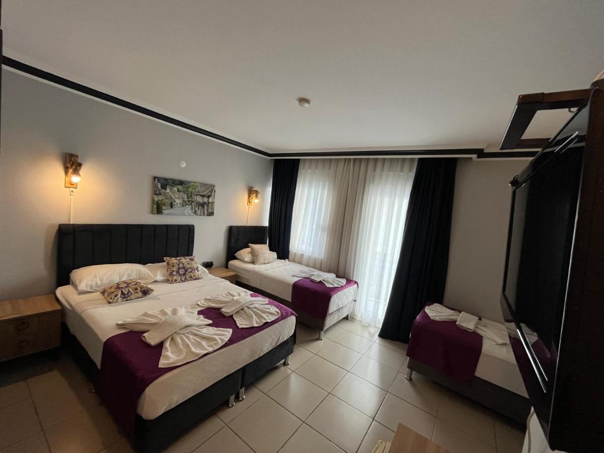 Otel Lunay