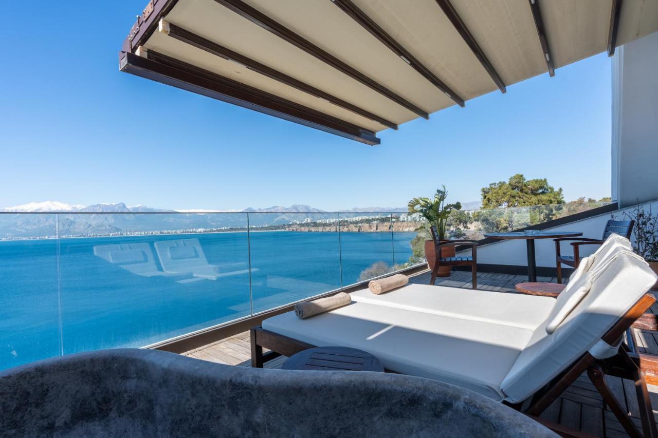 Perge - Adult Only 18 Hotel 4*