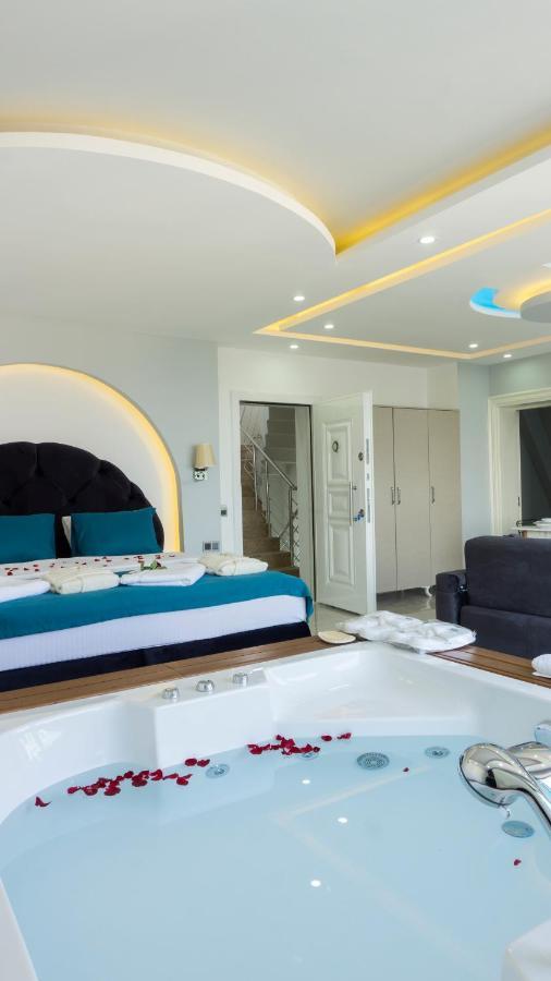 Aparthotel Yelken Antalya