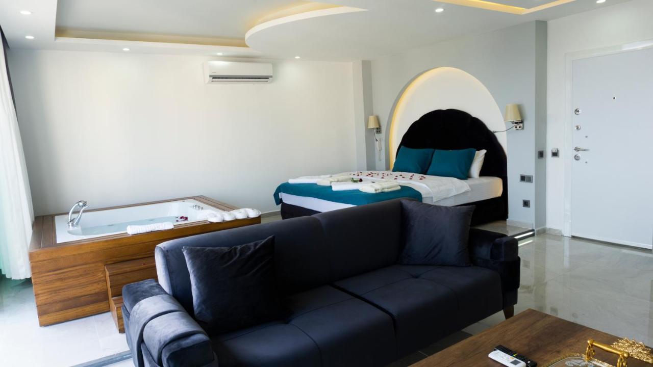 Aparthotel Yelken