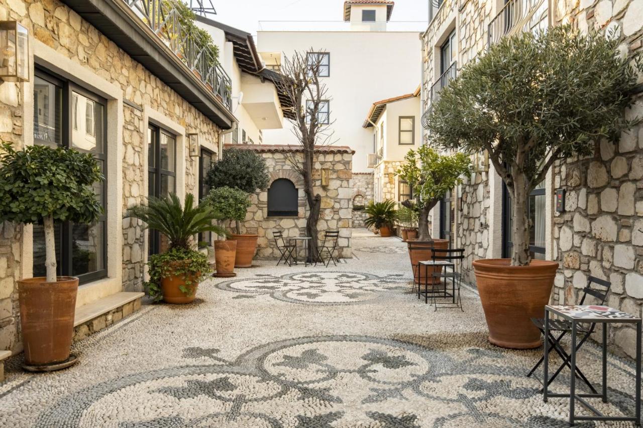 Apartment Peaceful Flat Near Hadrians Gate *