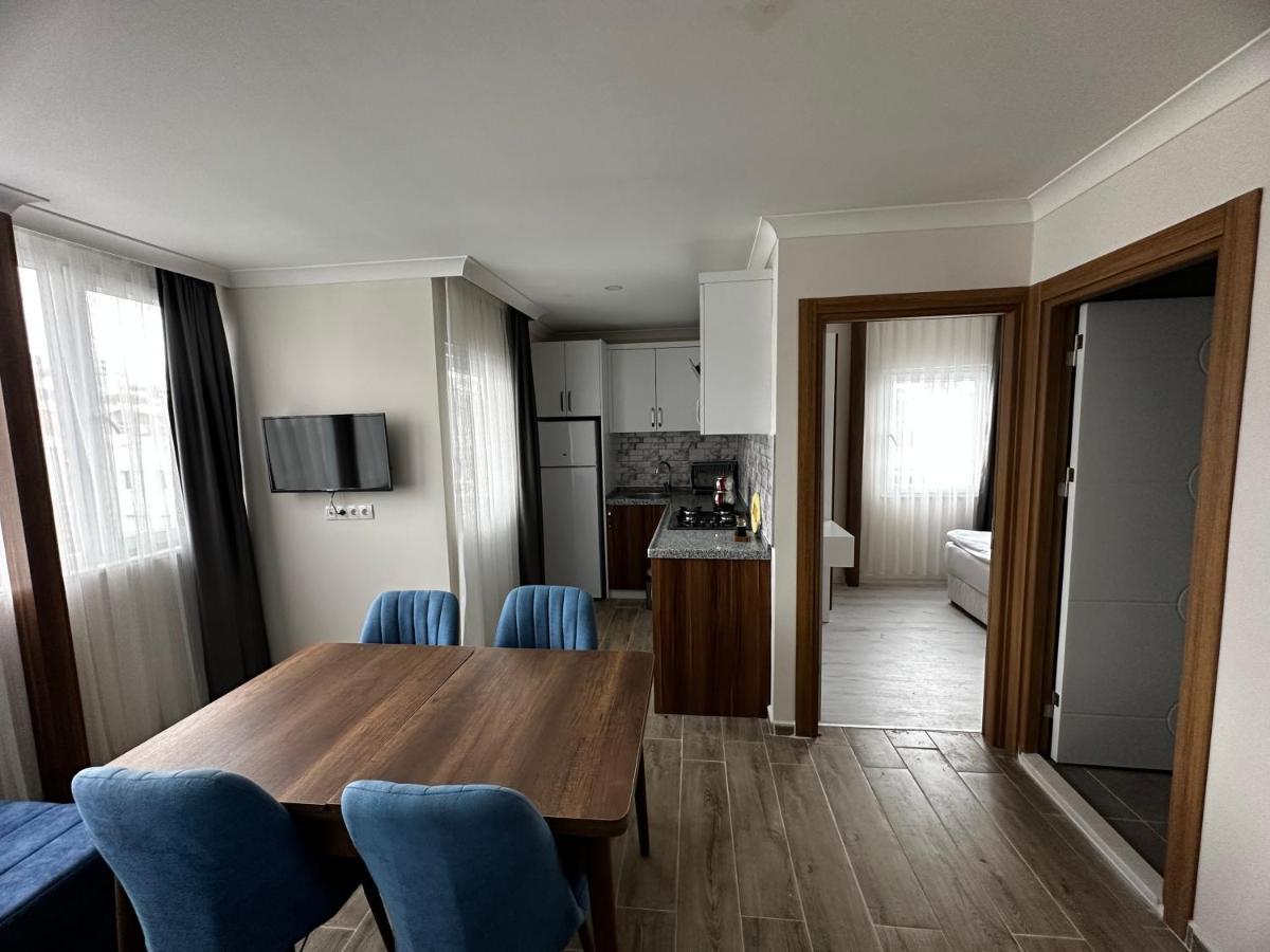 Theluna 3* Antalya