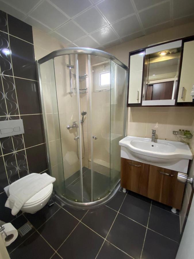 Hotel Theluna Antalya