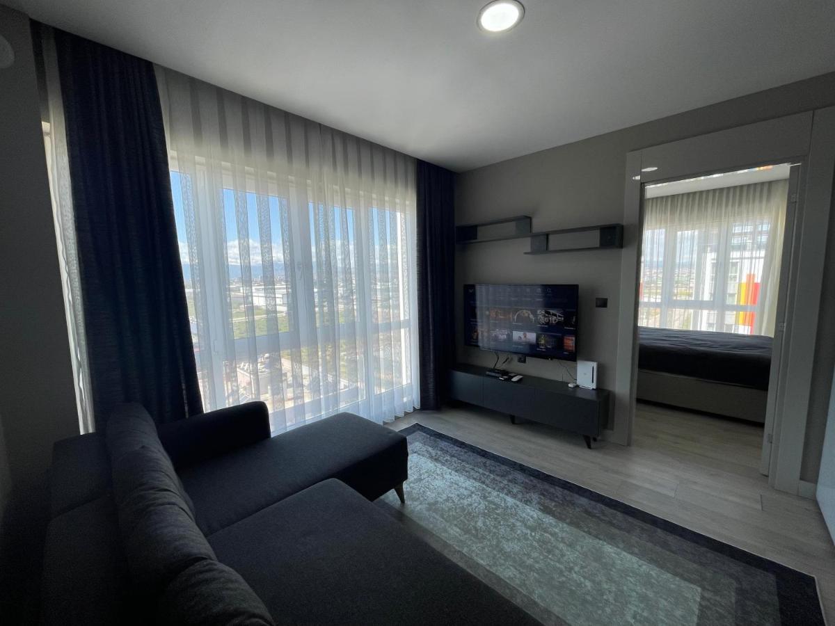 Apartment Luxury Holiday - Spa, Olympic Pool, Sauna No88