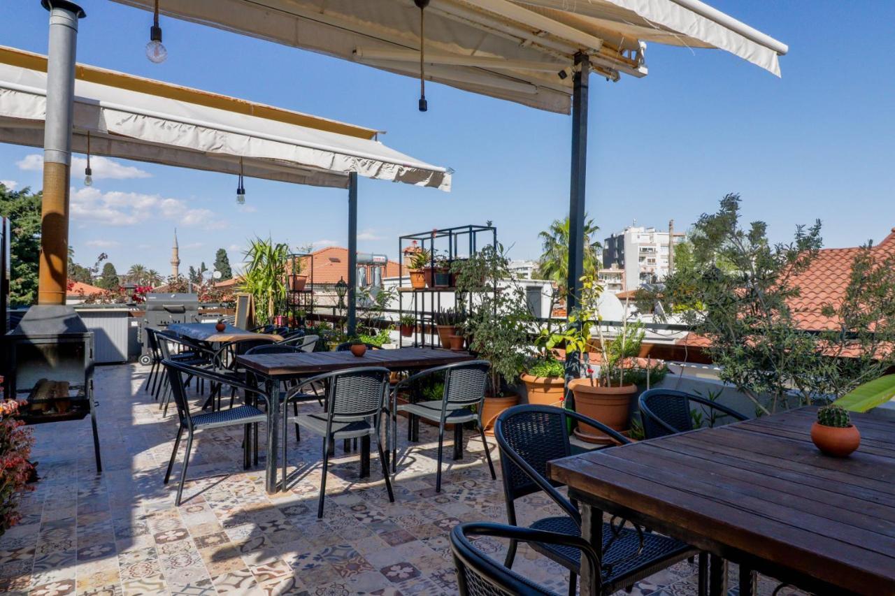 Gold Coast Hostel