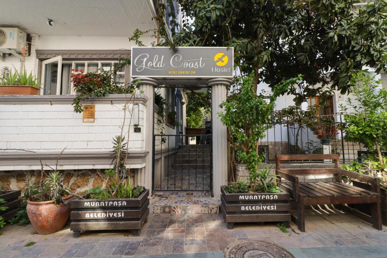 Gold Coast Hostel