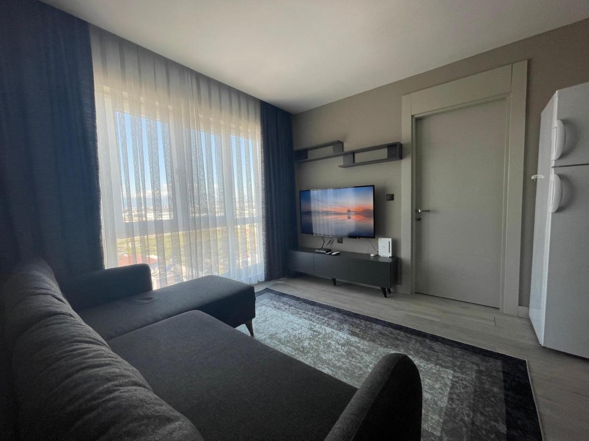 Luxury Holiday - Spa, Olympic Pool, Sauna No88 Apartment