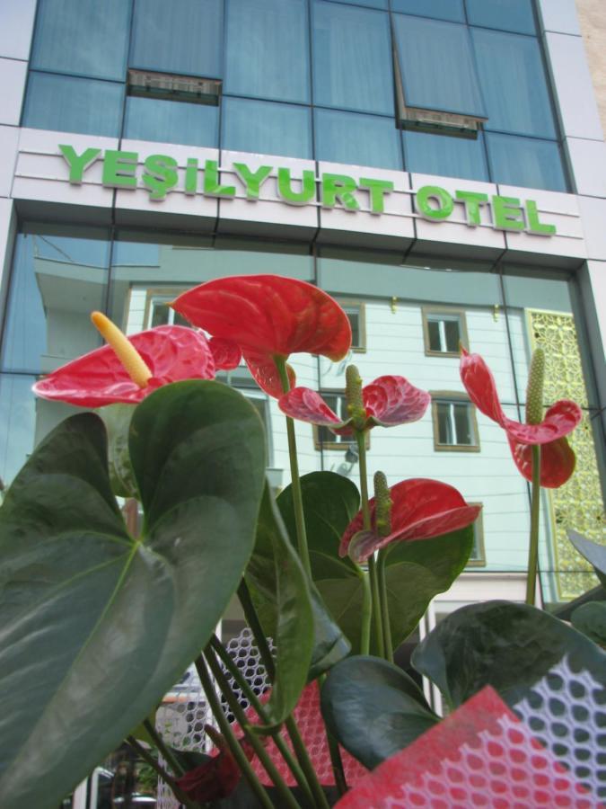 Yeşilyurt