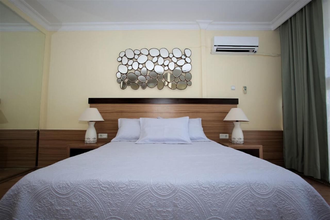 Lara (adults Only) Hotel