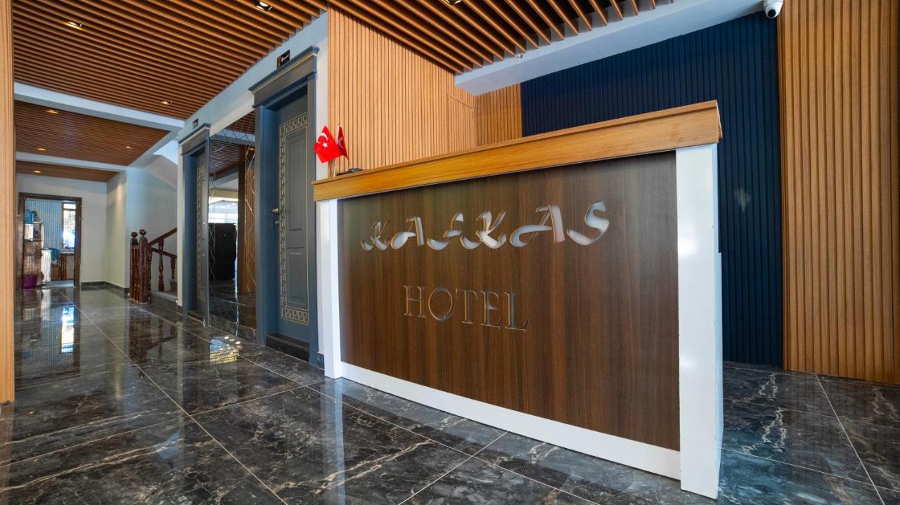 Hotel Kafkas