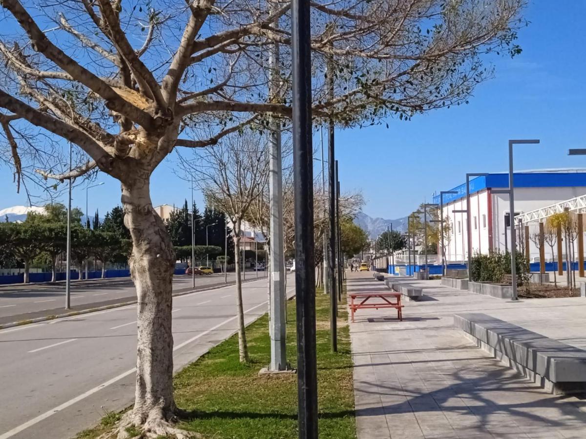 Apartment Mugo Cheap Sleeping Houses Antalya