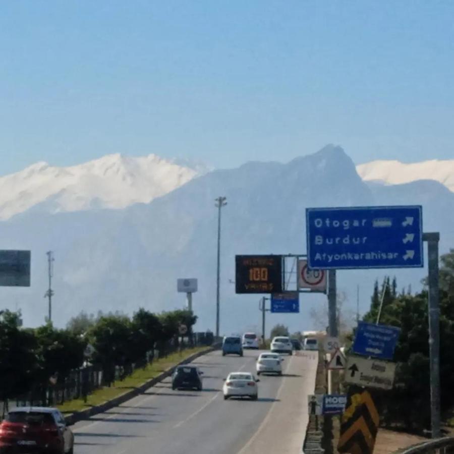 Mugo Cheap Sleeping Houses * Antalya