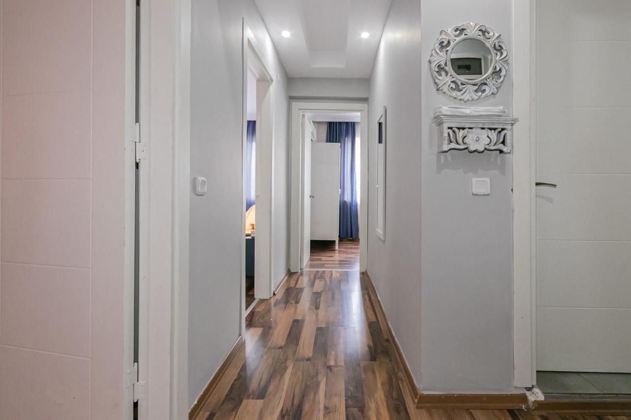Daire Marıa House *