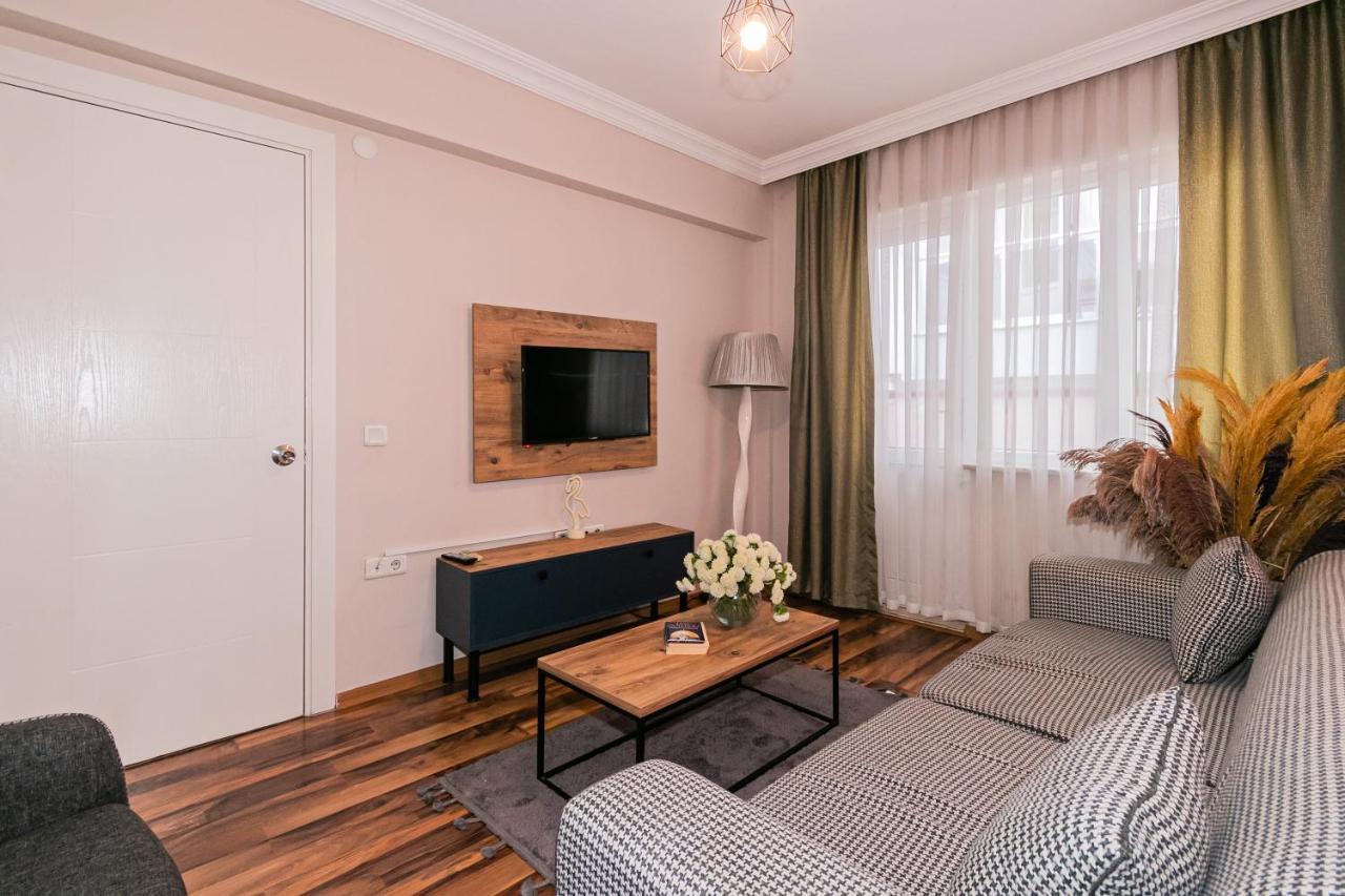 Marıa House Daire *