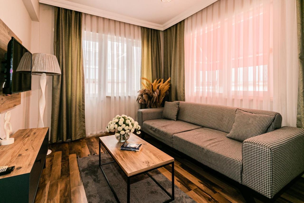 Daire Marıa House *