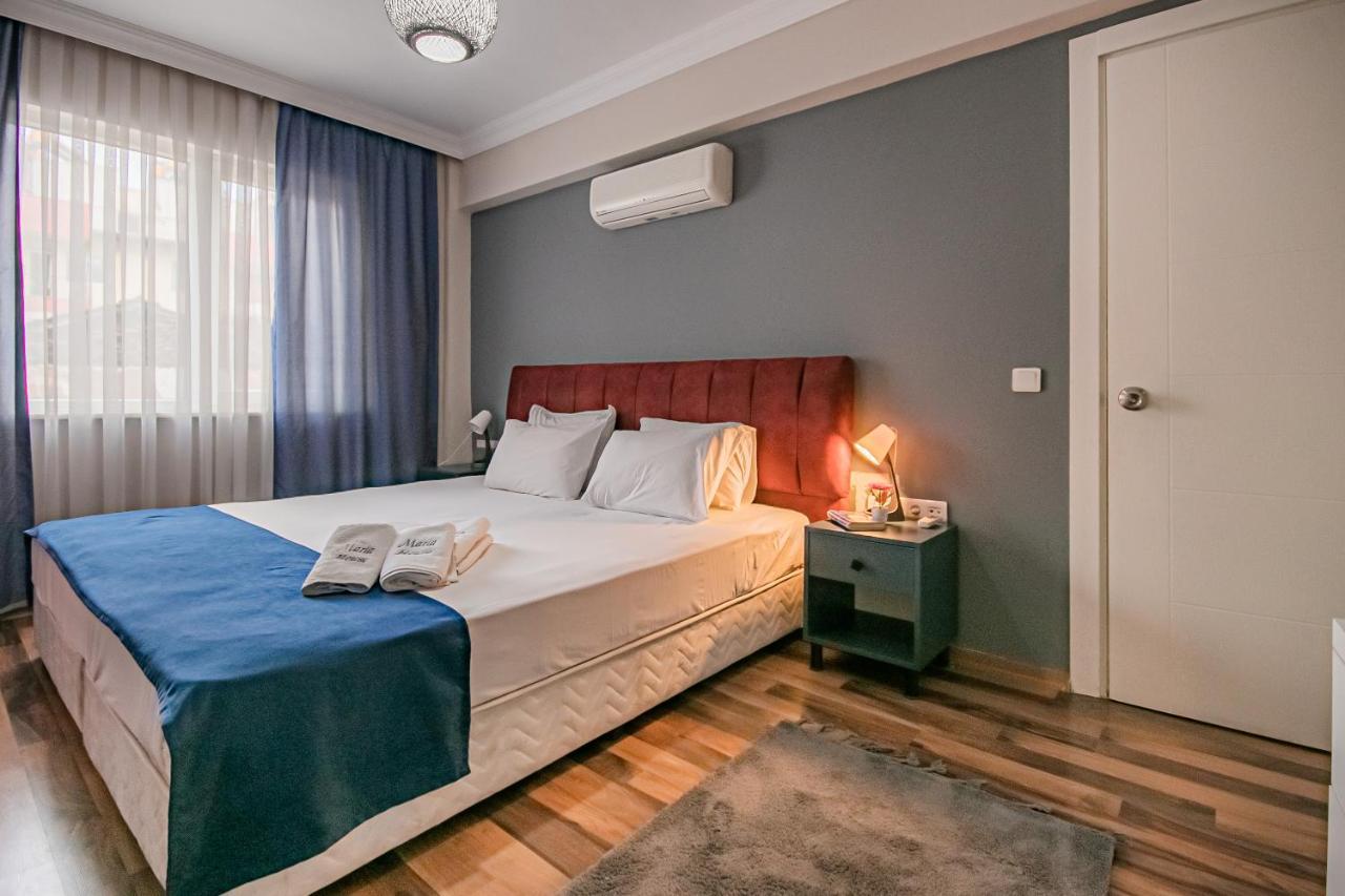 Daire Marıa House *
