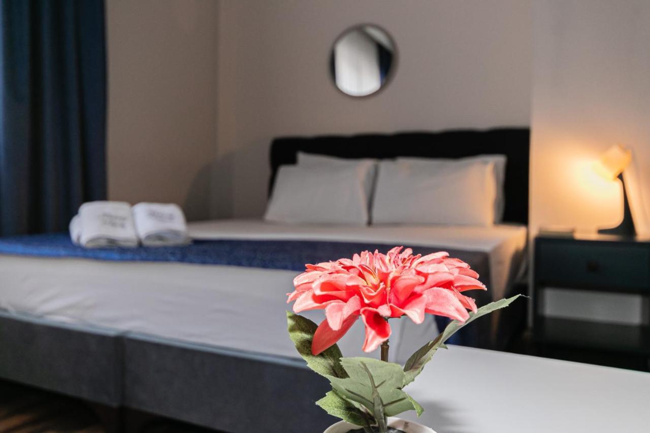 Marıa House * Antalya