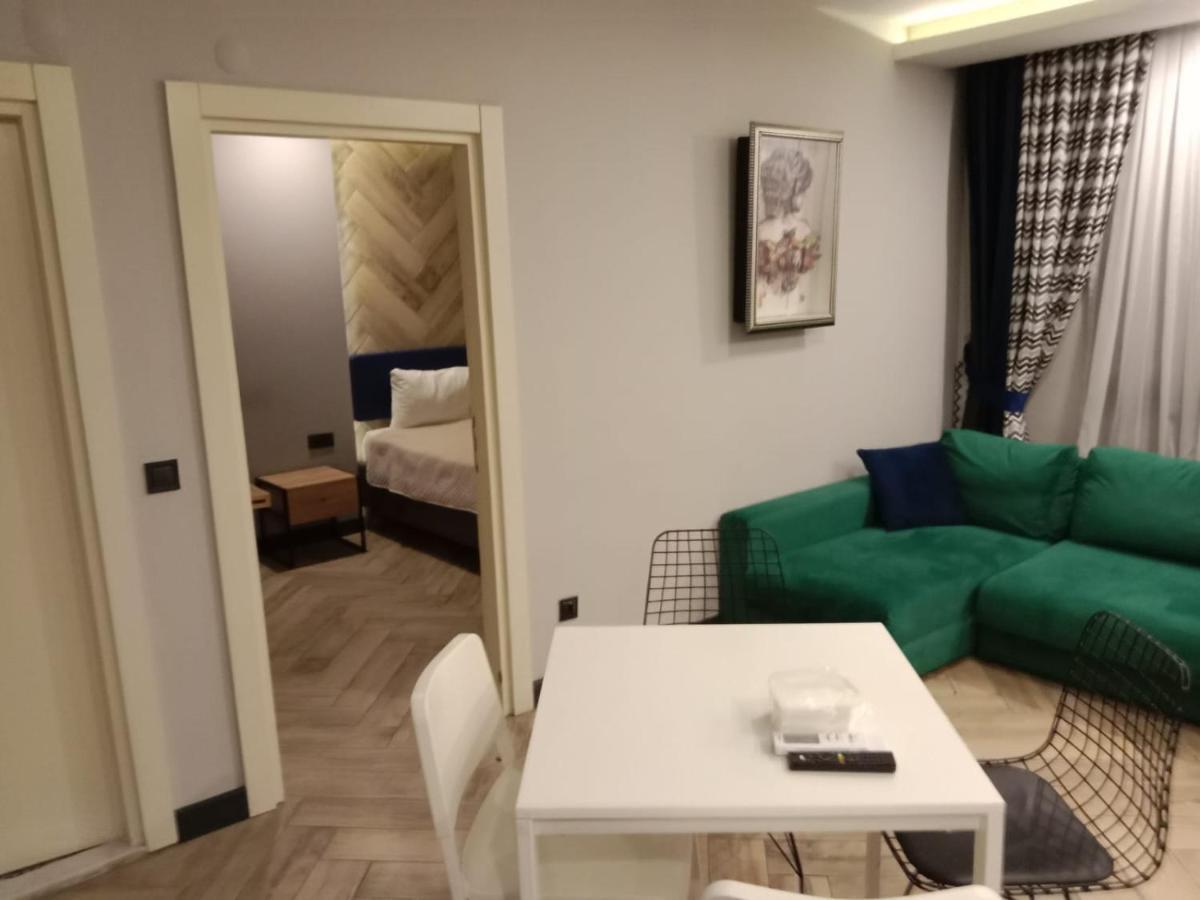 Meyde Boutique Aparthotel